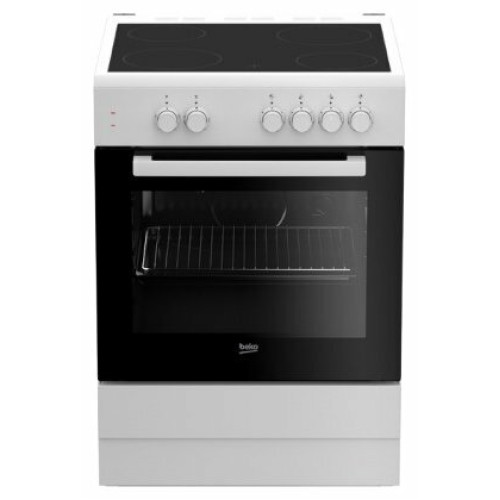 Плита Beko FSS 67000 GW