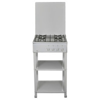 Плита Flama AVG 1401 W