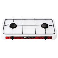 Плита настольная Centek CT-1521 белая