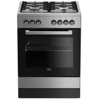Плита Beko FSE 62120 DX