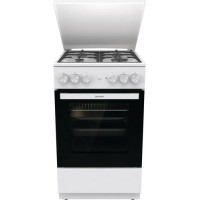 Плита Gorenje GK5A42WF-B белый
