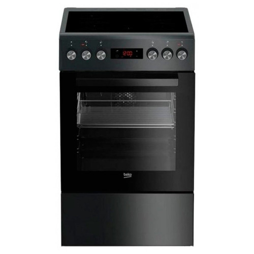 Плита Beko FFSM 57312 GAS