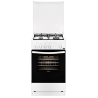 Плита Zanussi ZCG9210L1W