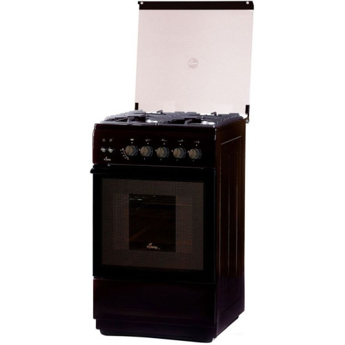 Плита FLAMA FG 2428 коричневый