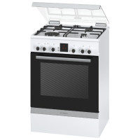 Плита Bosch HGA34W325R