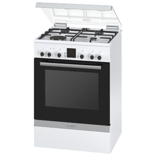 Плита Bosch HGA34W325R