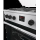 Плита газовая Gorenje GGI6C20XA нержавеющая сталь