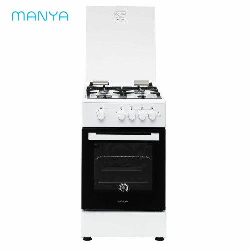 Газовая плита Manya MG5001W