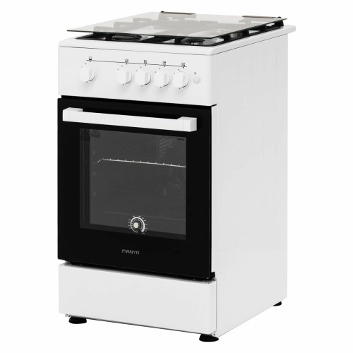 Газовая плита Manya MG5001W