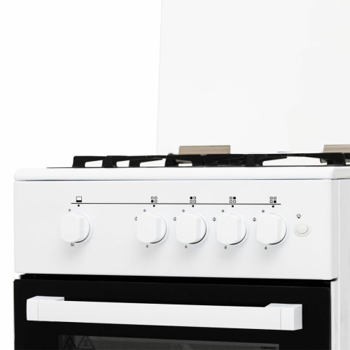 Газовая плита Manya MG5001W