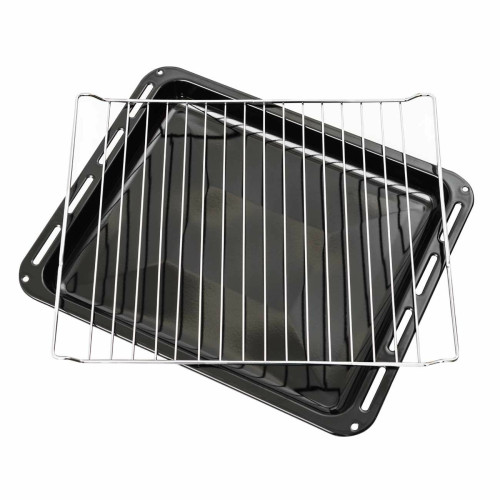 Газовая плита Manya MG5001W