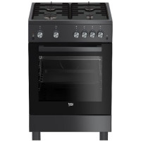 Плита Beko FSG 62120 DACS