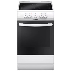 Плита Hansa FCCW56069 белый