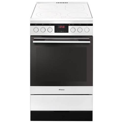 Плита Hansa FCCW58225