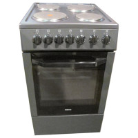 Плита Beko CSE 56100 GA темно-серый