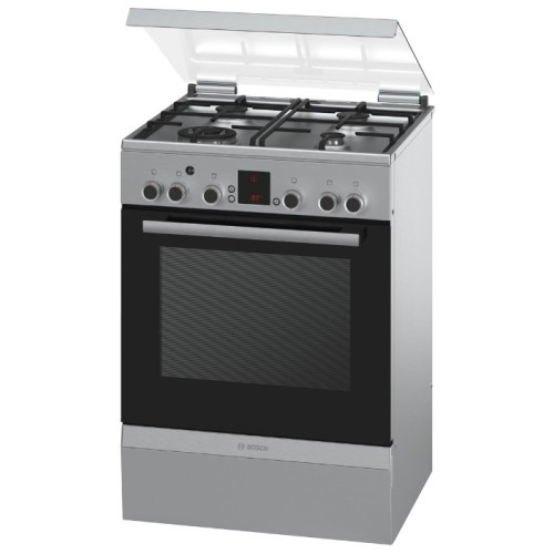 Плита Bosch HGA34W355R