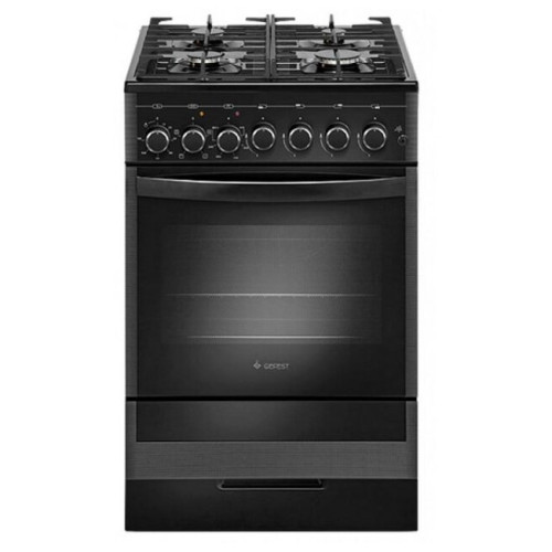 Плита GEFEST 5502-02 N044