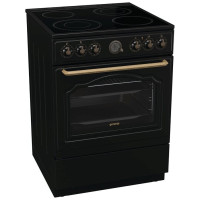 Плита Gorenje GECS6B71CLB черный