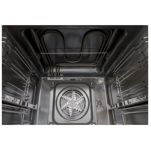 Плита Hansa FCML59325