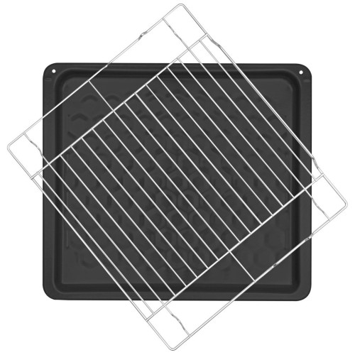 Плита Hansa FCML59325