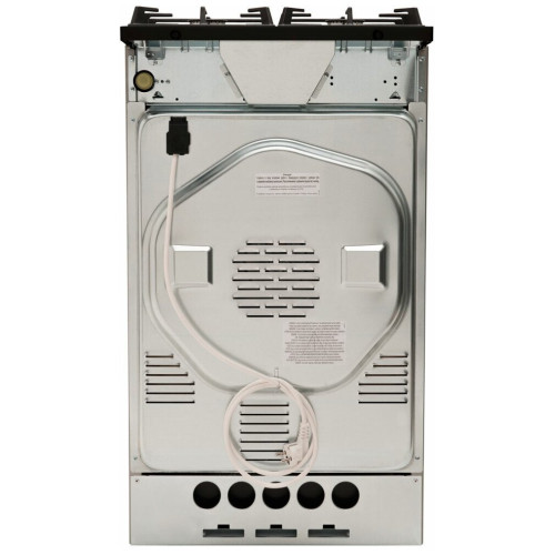 Плита Hansa FCML59325