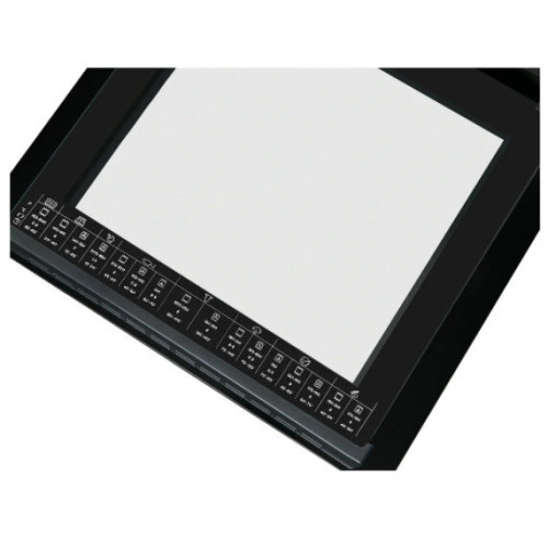 Плита Hansa FCML59325