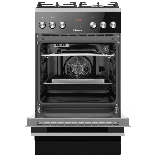 Плита Hansa FCML59325