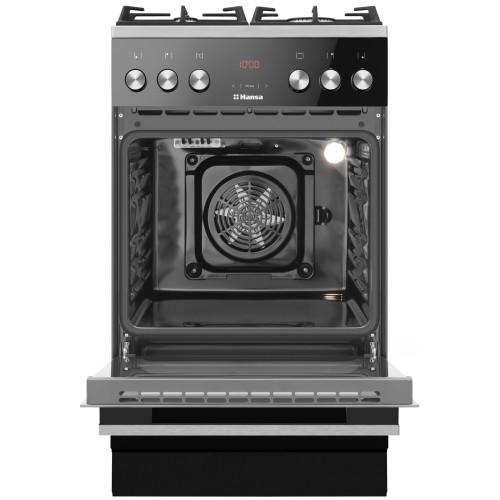 Плита Hansa FCML59325