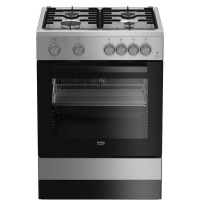 Плита Beko FSG 62110 DSCS