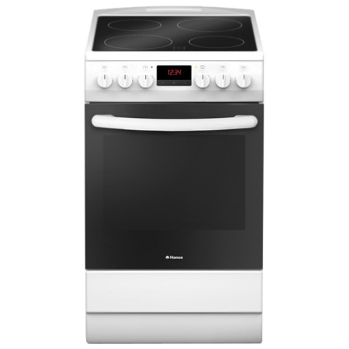 Плита Hansa FCCW58240