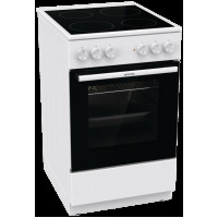 Плита Gorenje GEC5A41WG