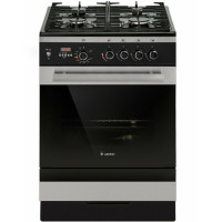 Плита GEFEST 6500-04 0169