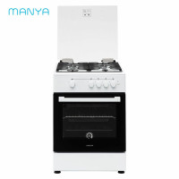 Газовая плита Manya MG6001W
