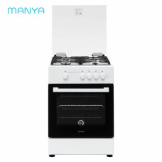 Газовая плита Manya MG6001W