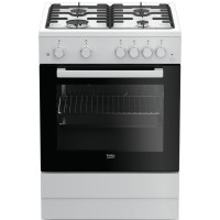 Плита Beko FSGT 62110 GW