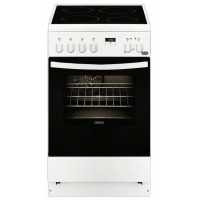 Плита Zanussi ZCV9553H1W