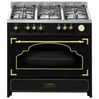 Плита Zigmund&Shtain VGG 40.92 A