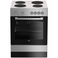 Плита Beko FSE 66000 GS
