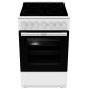 Плита Gorenje GEC5B41WG
