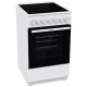 Плита Gorenje GEC5B41WG