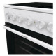 Плита Gorenje GEC5B41WG