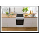 Плита Gorenje GEC5B41WG