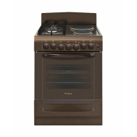 Плита GEFEST 6112-02 0137 коричневый