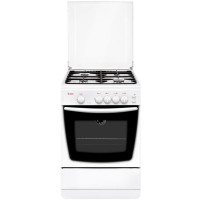 Плита Gefest CG 60M C6 K73 белый