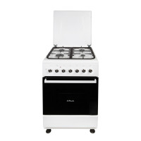 Плита il Monte FO-GE6011 WHITE