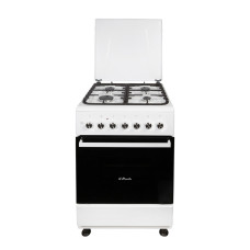 Плита il Monte FO-GE6011 WHITE