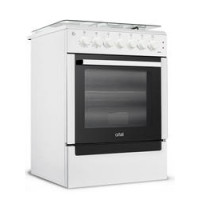 Плита ARTEL DOLCE 21-EX белая