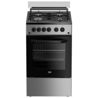 Плита Beko FSGT 51138 GSS