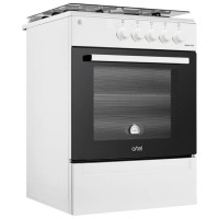 Плита ARTEL APETITO 10-G белая