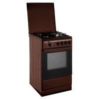 Плита TERRA GE 5404 Br коричневый